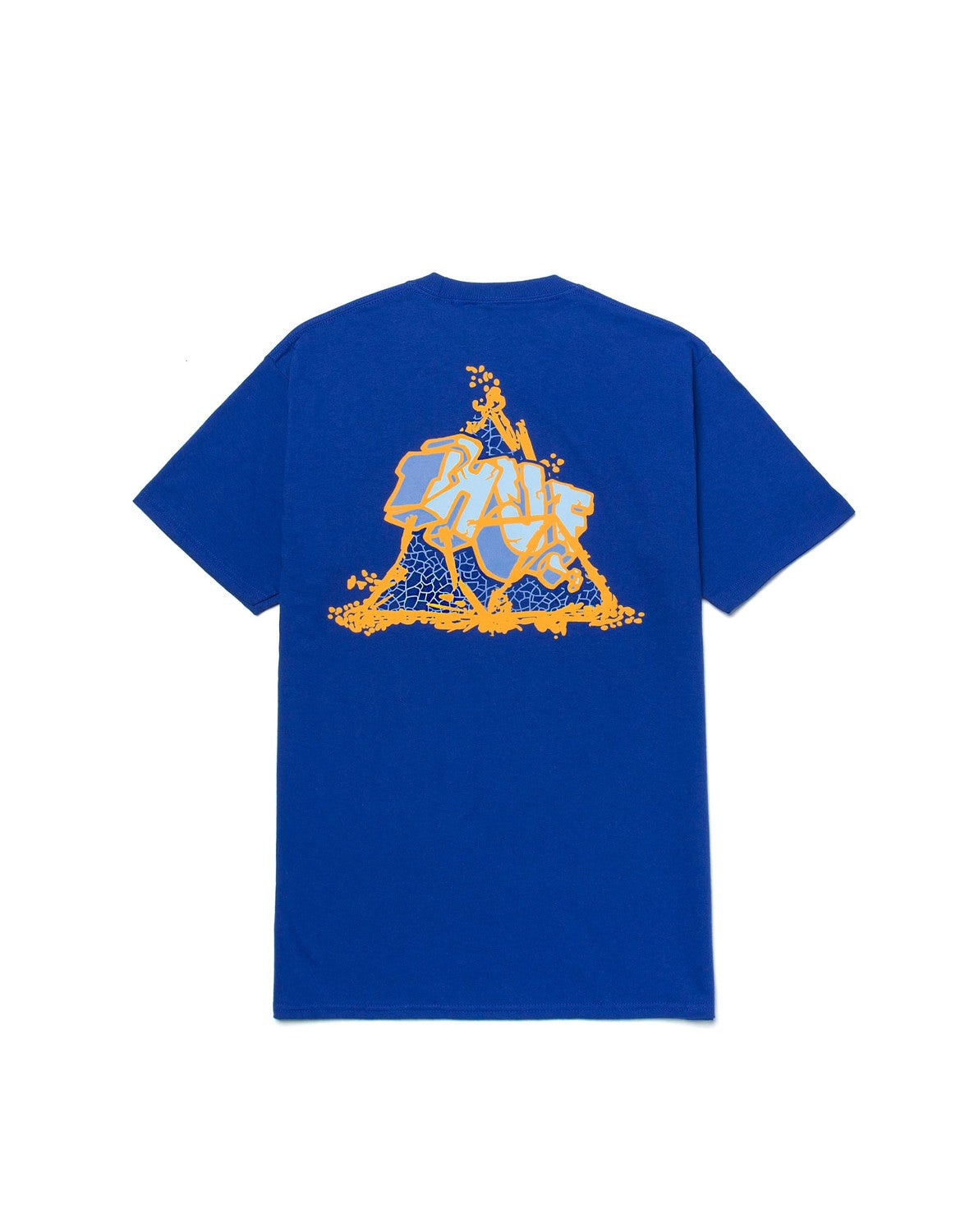 Quake TT S/S Tee