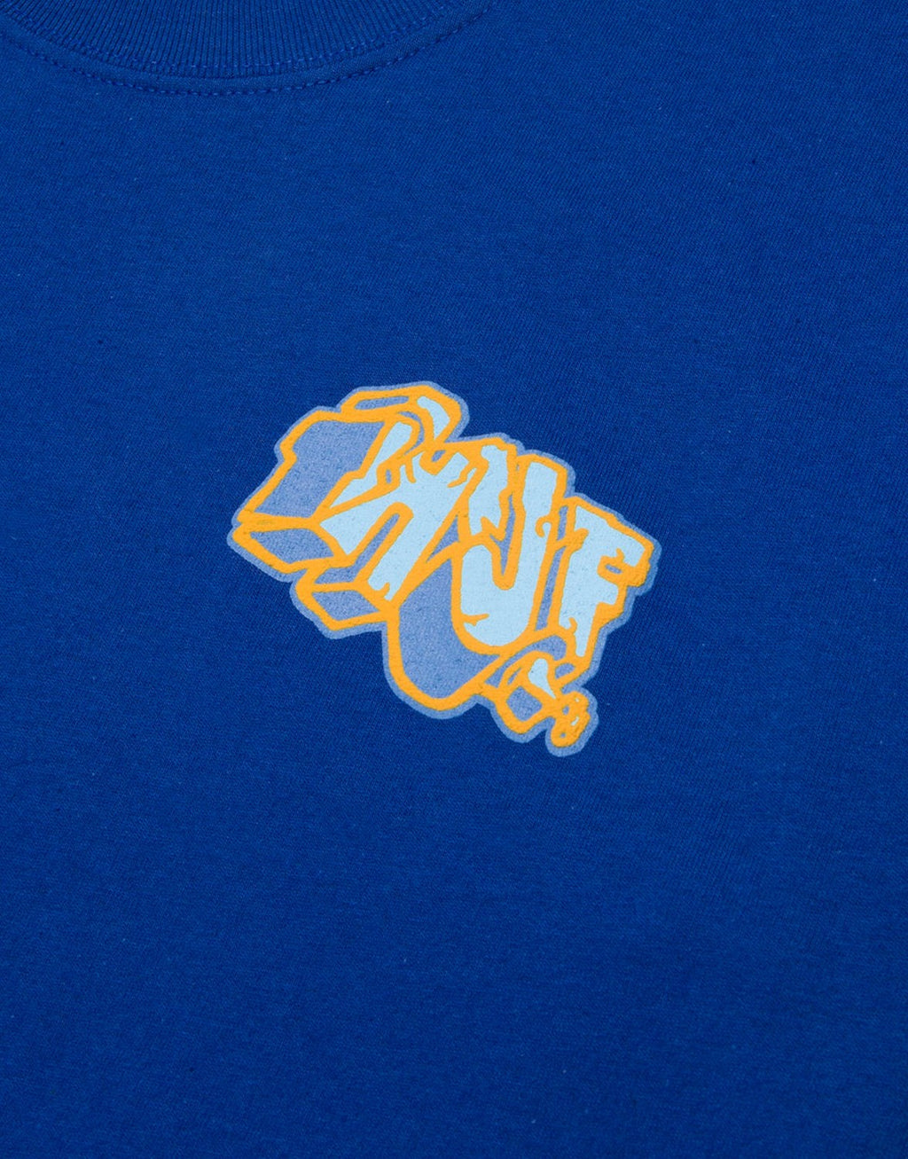 Quake TT S/S Tee