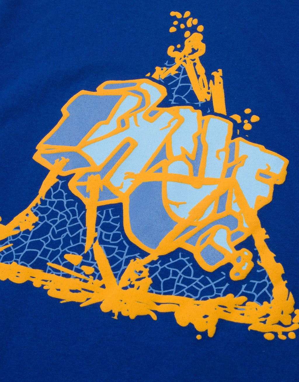 Quake TT S/S Tee