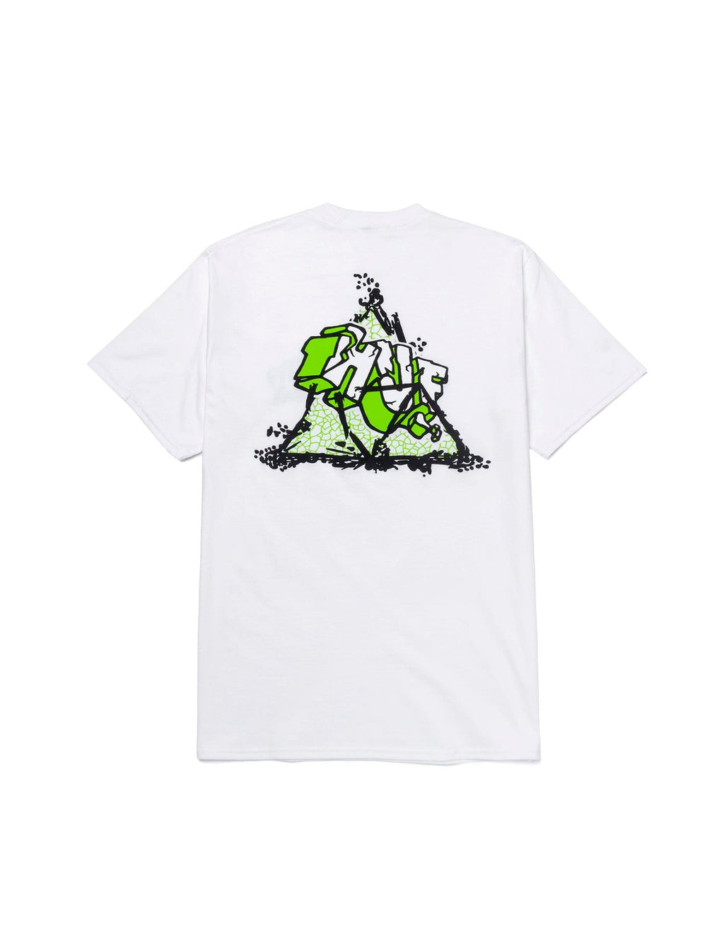 Quake TT S/S Tee