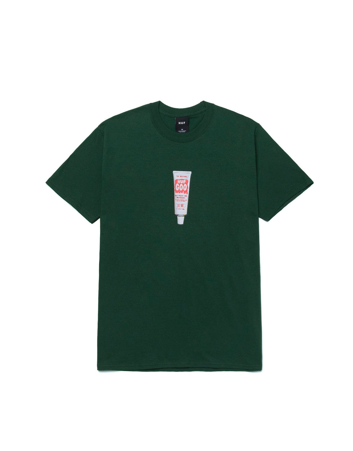 Repair S/S Tee
