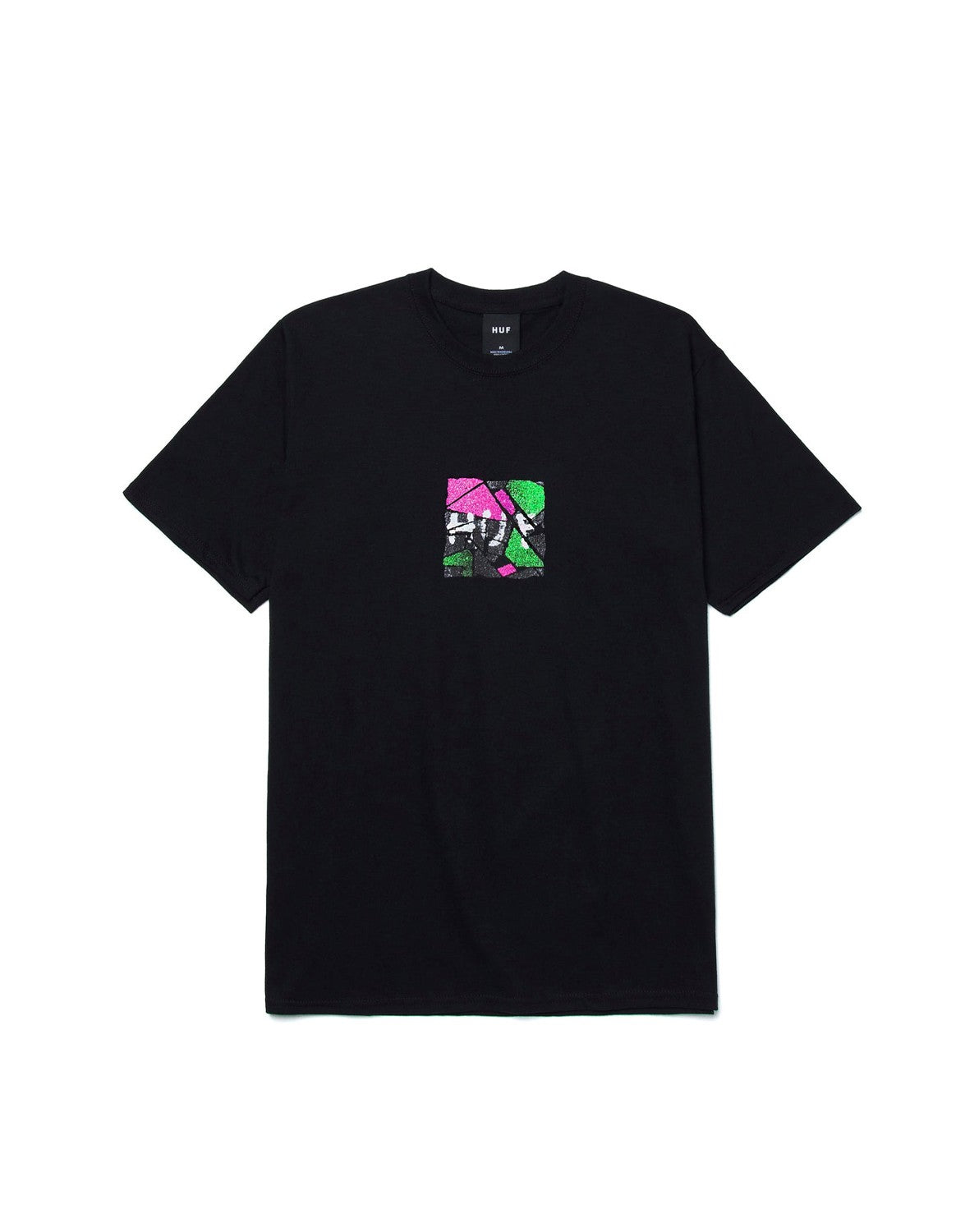 Get A Grip S/S Tee
