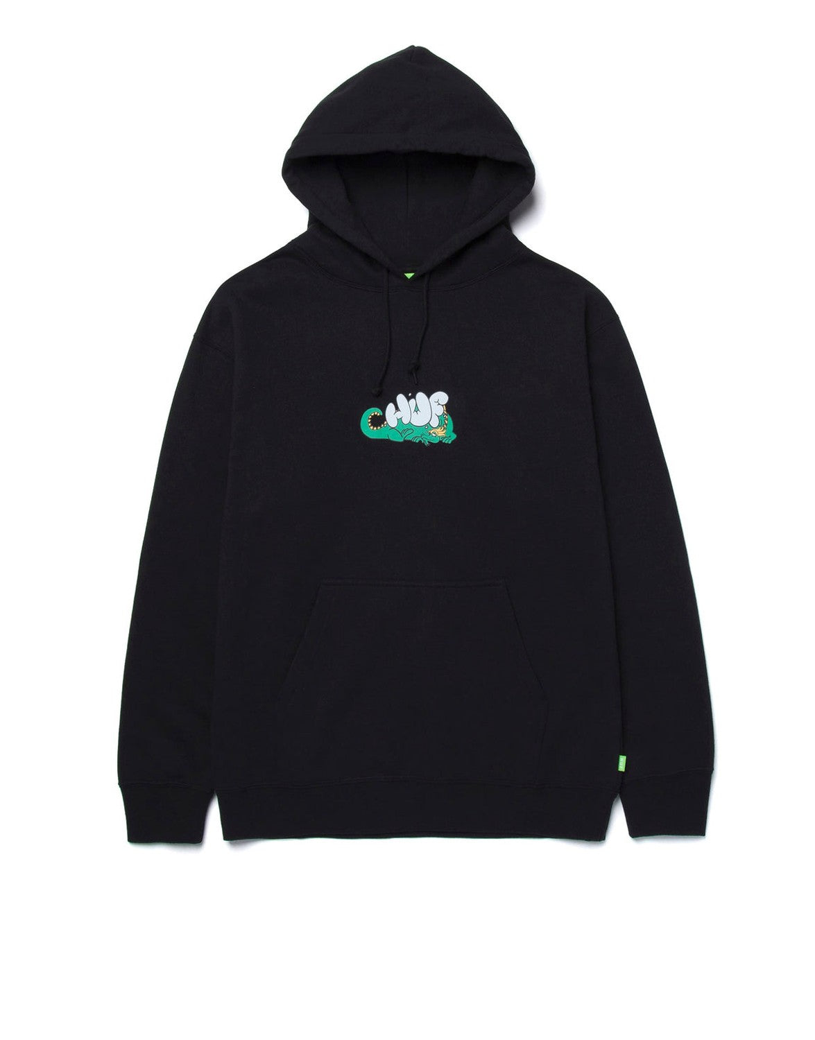 Magic Dragon P/O Hoodie