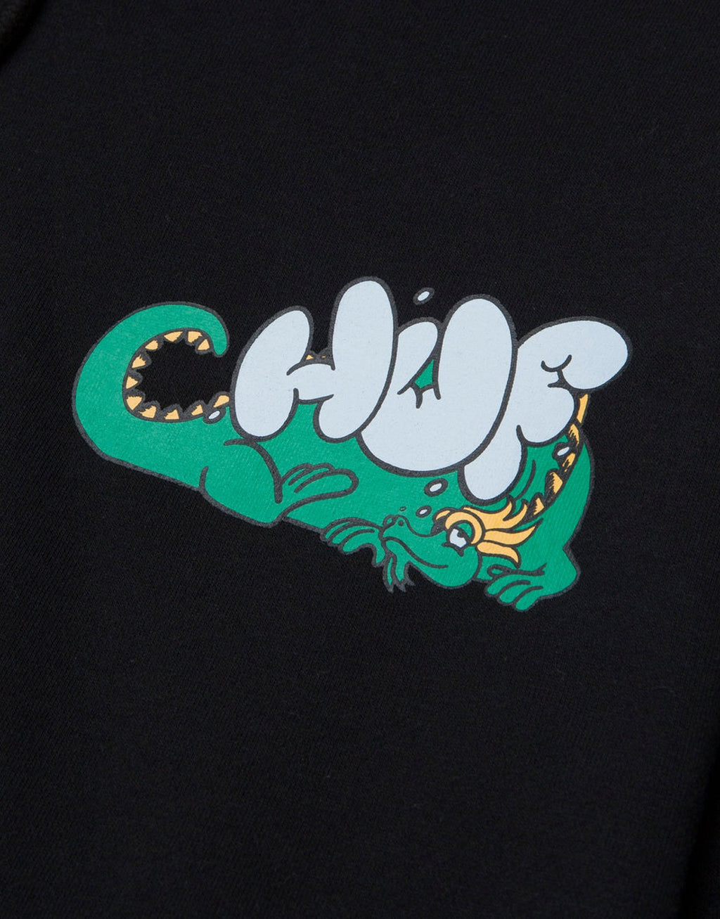 Magic Dragon P/O Hoodie
