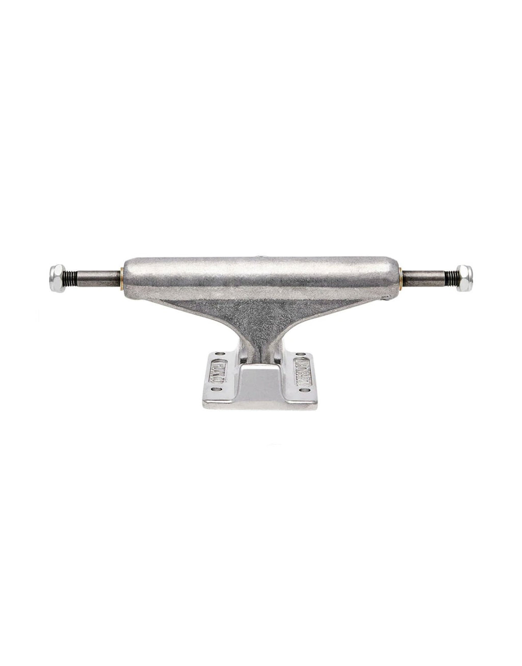 Independent Stage 11 Forged Hollow Silver Trucks