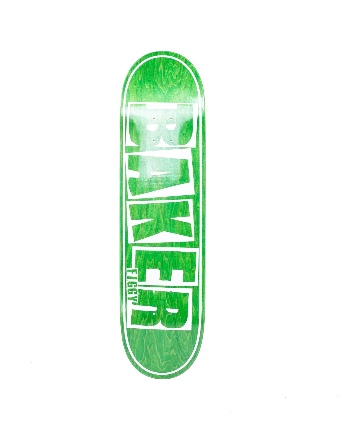 OG Shape Logo Board Figgy