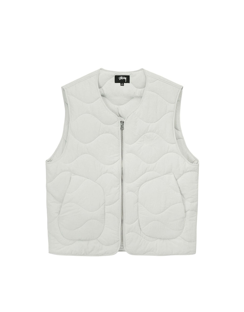 Recycled Nylon Liner Vest