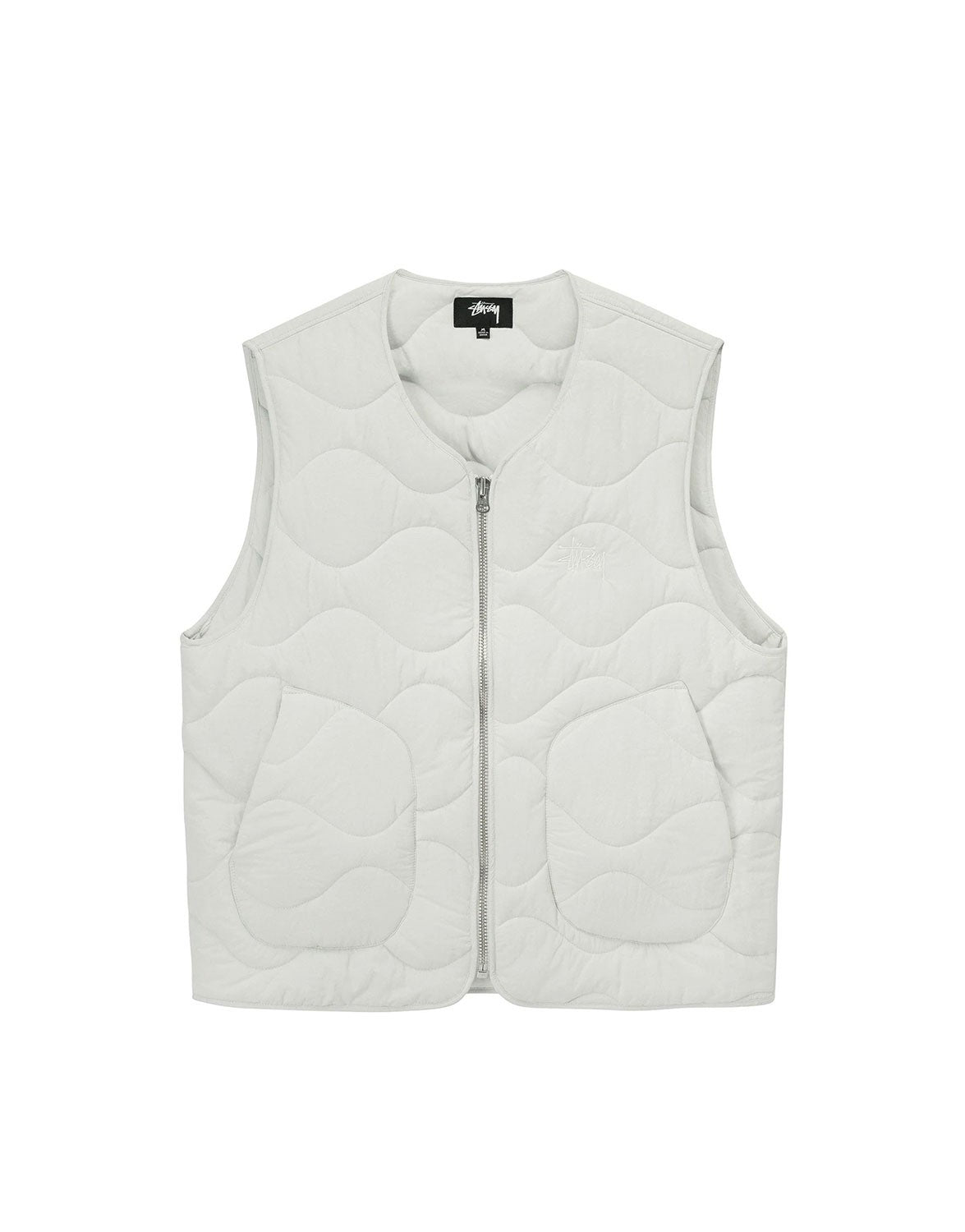 Recycled Nylon Liner Vest