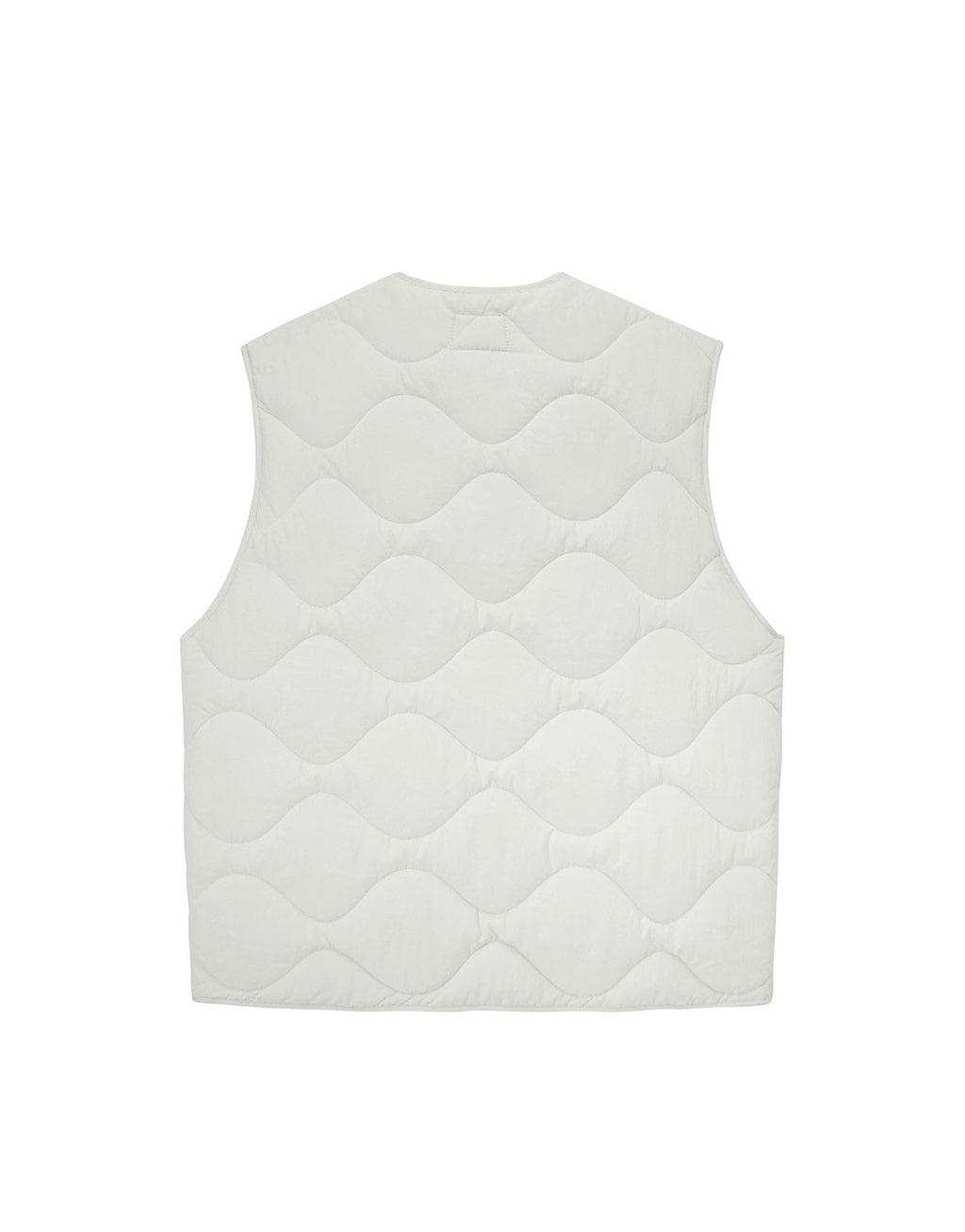 Recycled Nylon Liner Vest