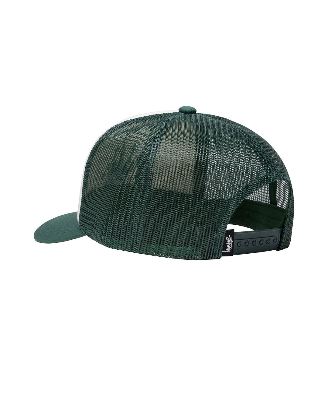 Crown Stock Trucker Cap