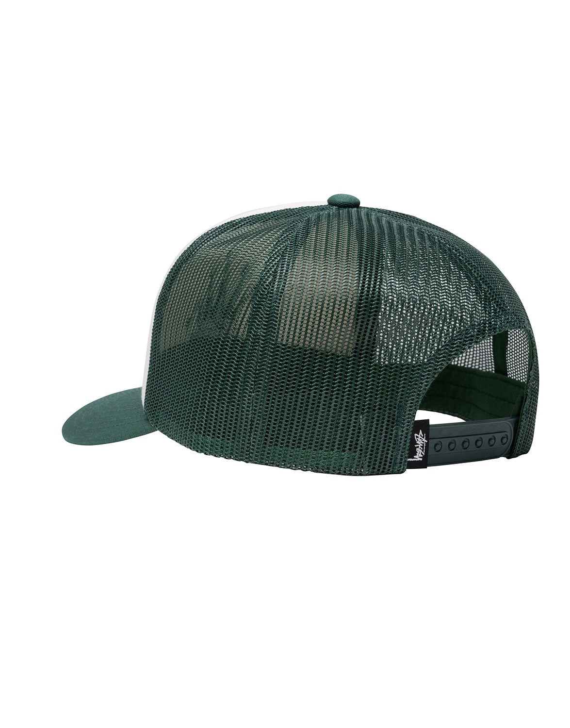 Crown Stock Trucker Cap
