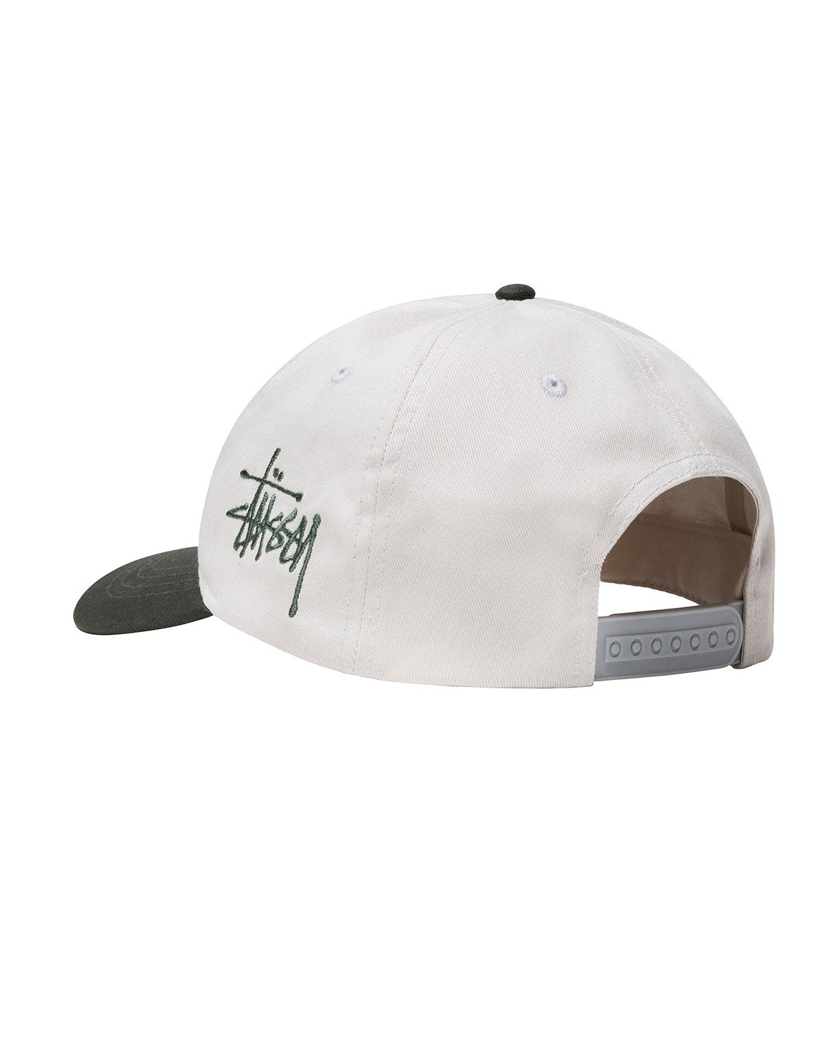 Chenille S Low Pro Cap