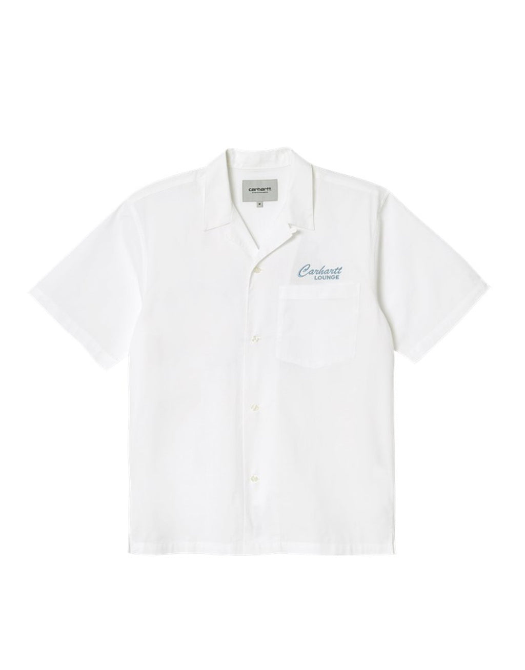 S/S Carhartt Lounge Shirt