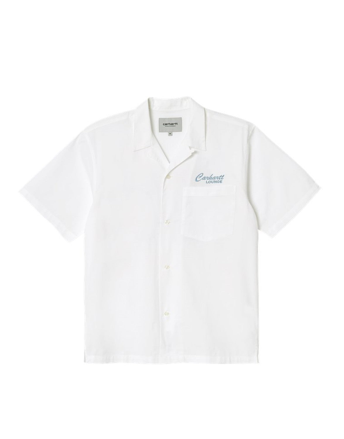 S/S Carhartt Lounge Shirt