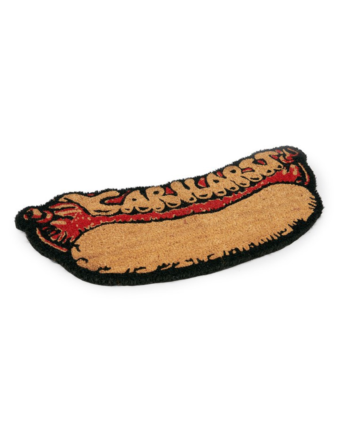 Flavor Door Mat
