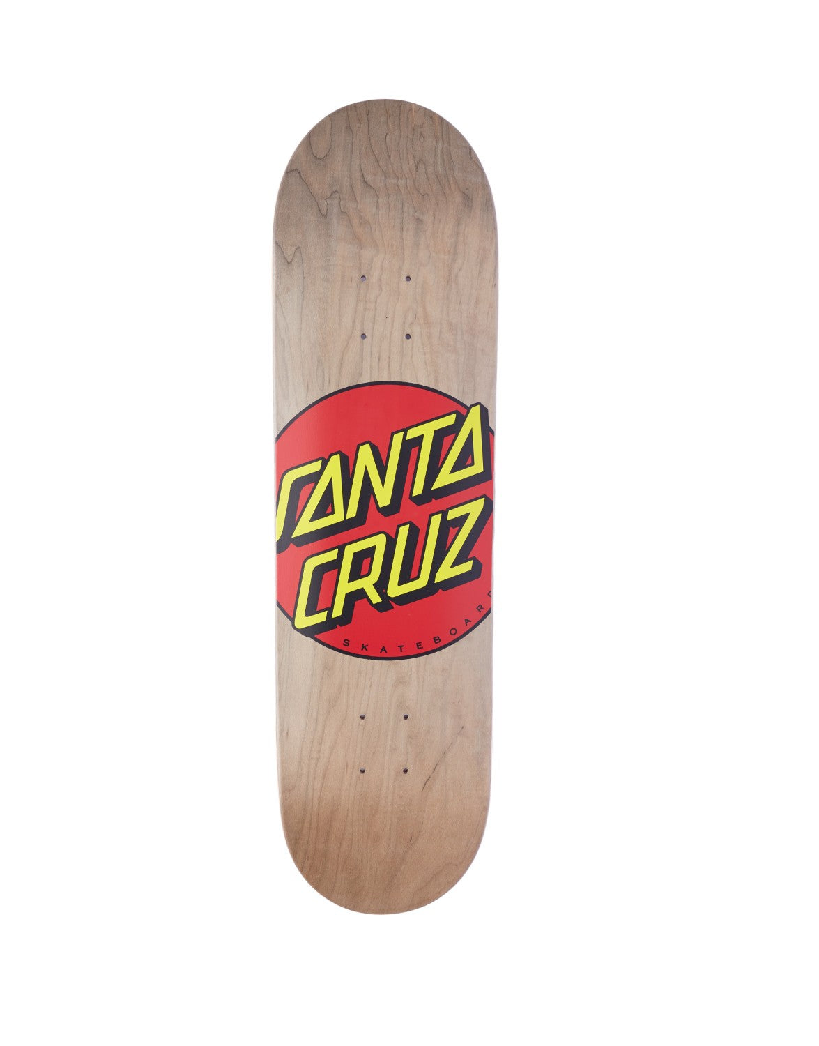Classic Dot Deck
