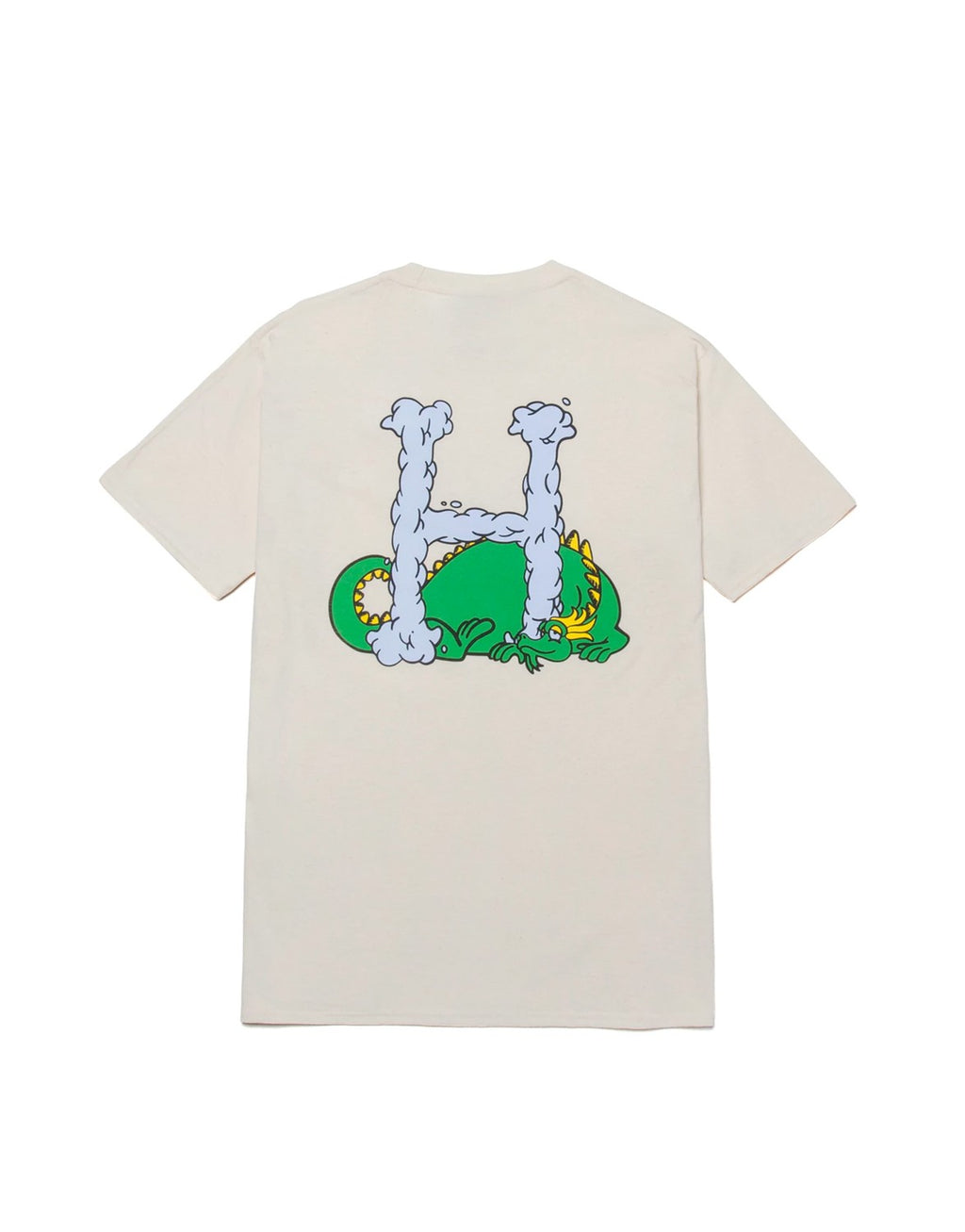 Magic Dragon H S/S Tee