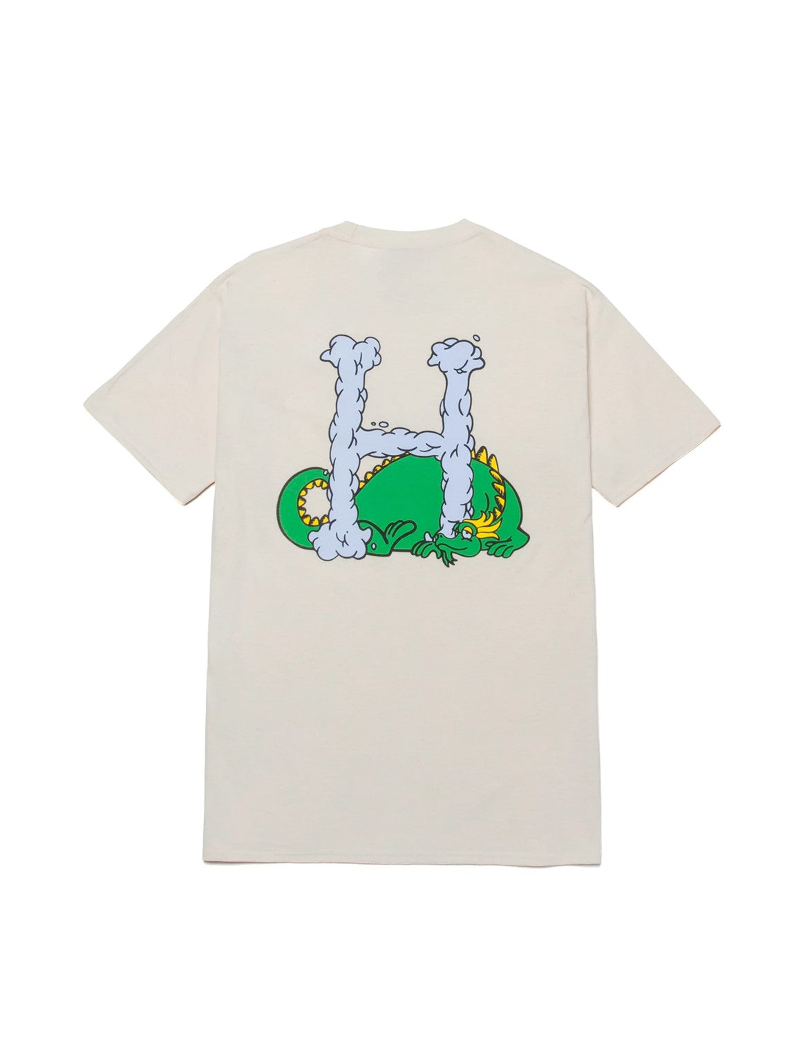 Magic Dragon H S/S Tee