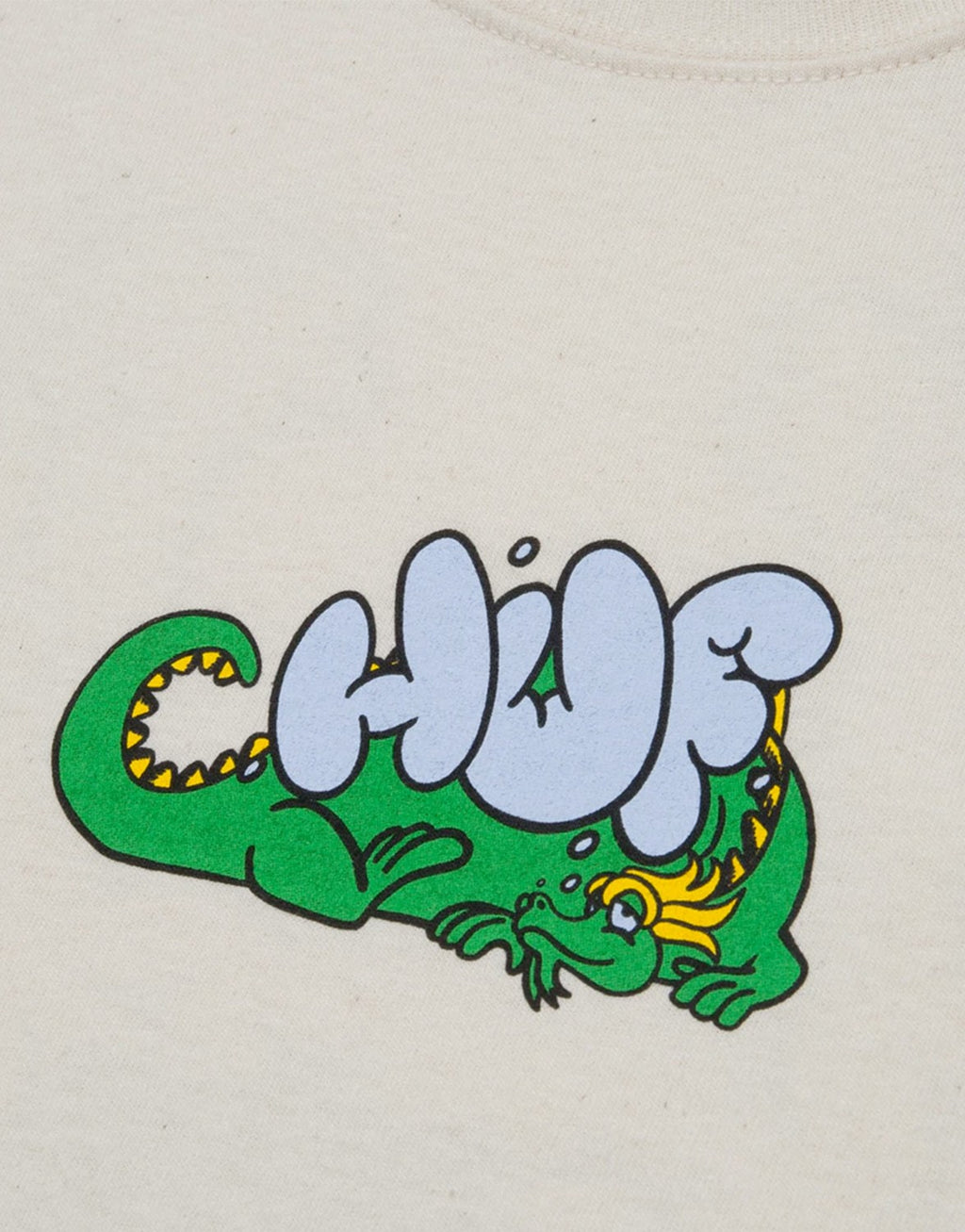 Magic Dragon H S/S Tee