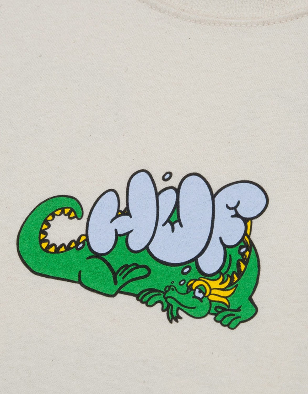 Magic Dragon H S/S Tee