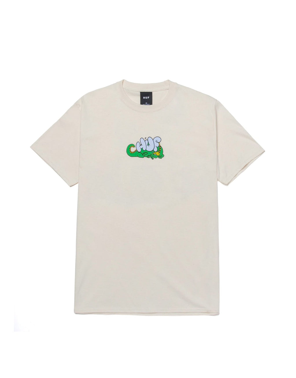 Magic Dragon H S/S Tee