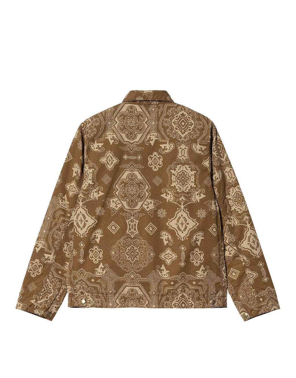 Detroit Jacket