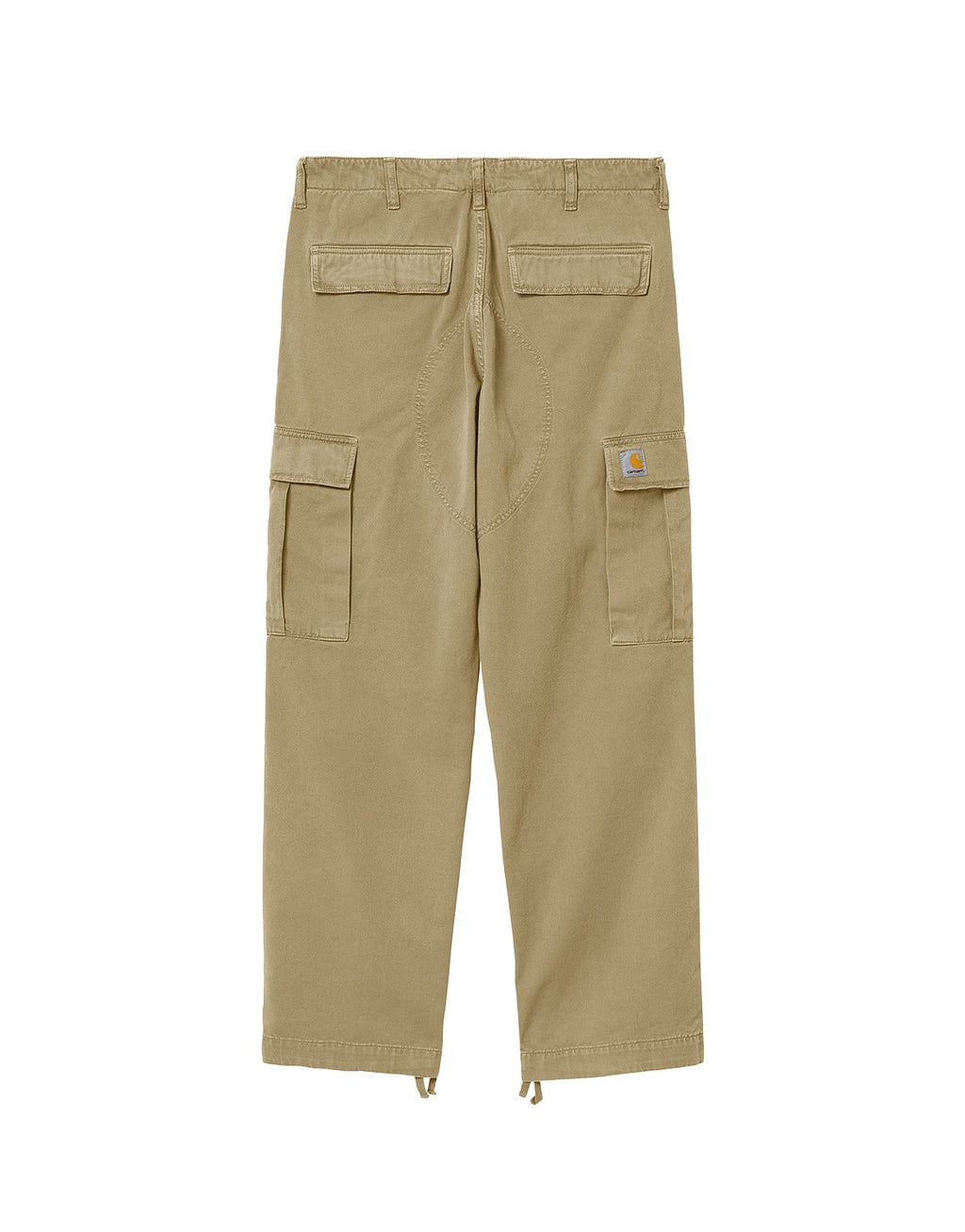 Regular Cargo Pant