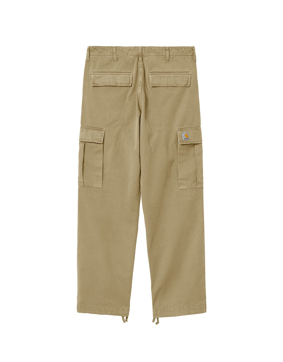 Regular Cargo Pant