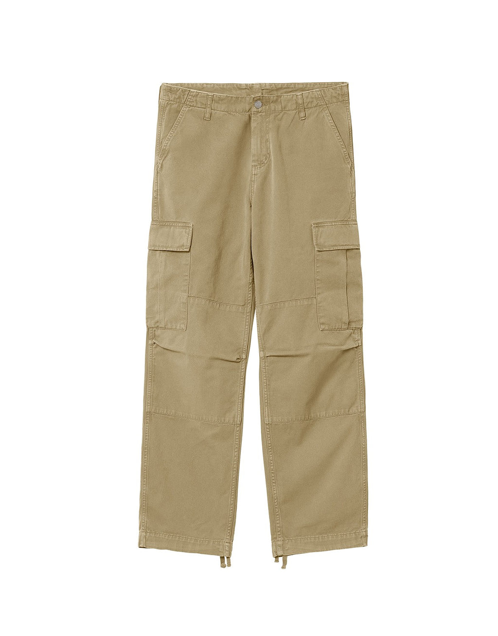 Regular Cargo Pant