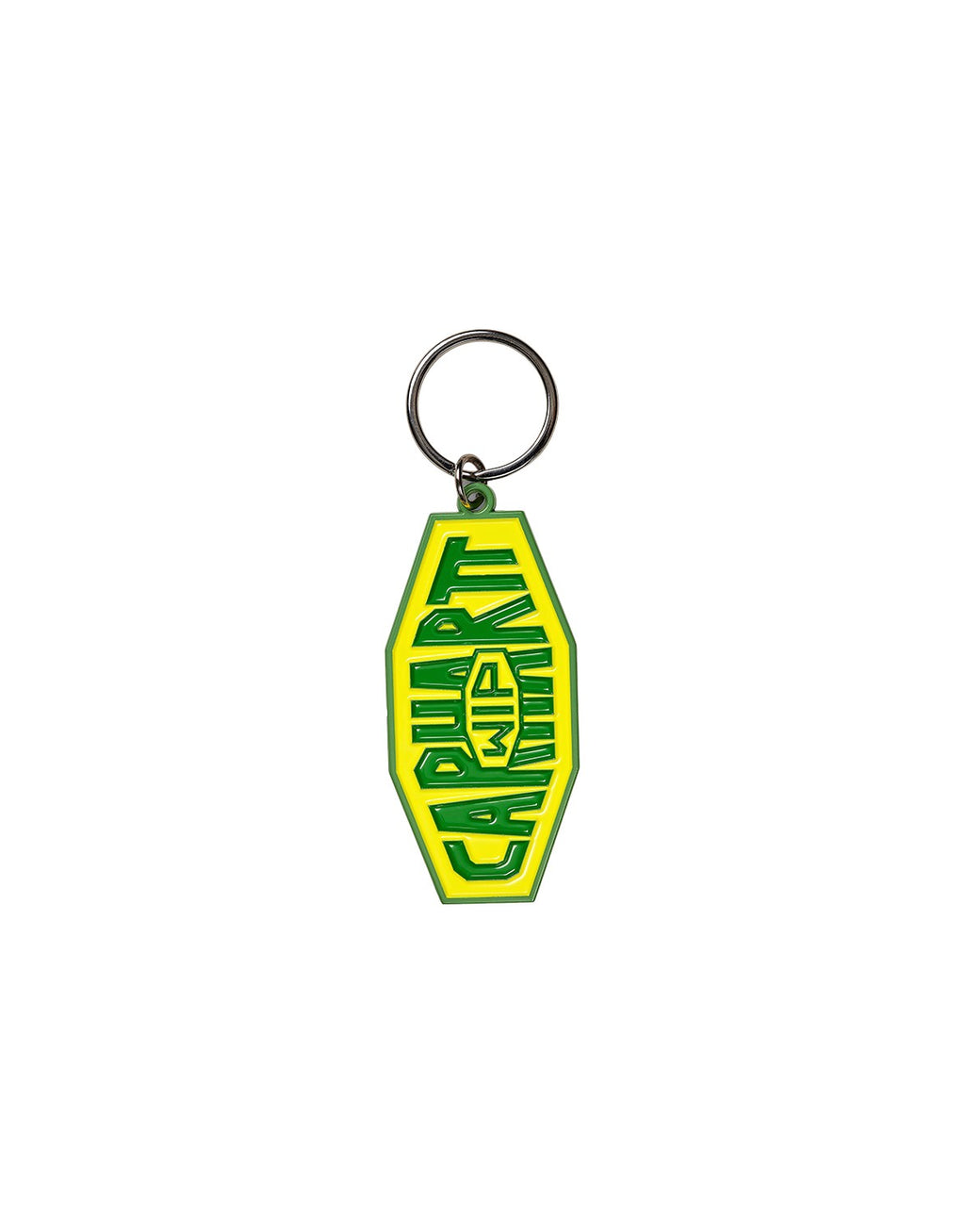 New Tools Keychain