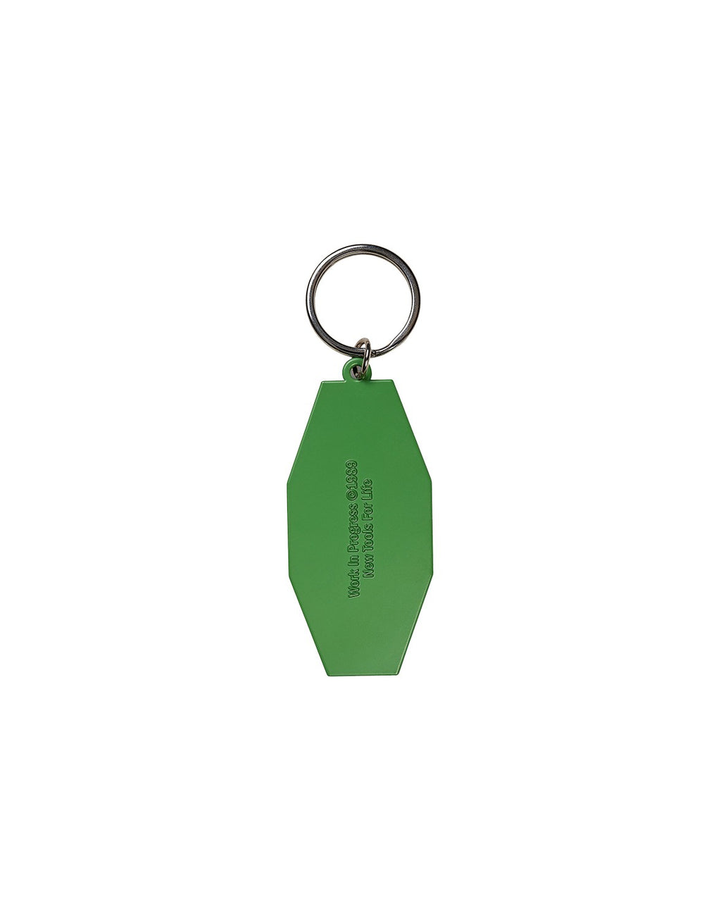 New Tools Keychain