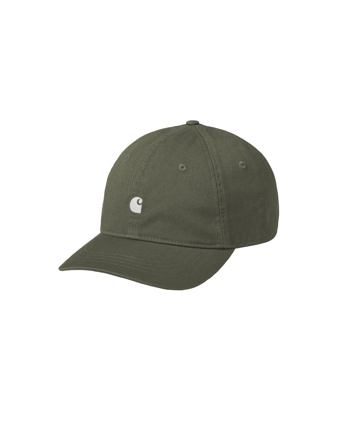 Madison Logo Cap