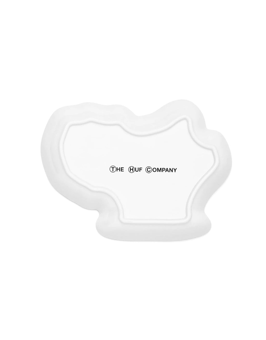 Smoked Apple Ashtray