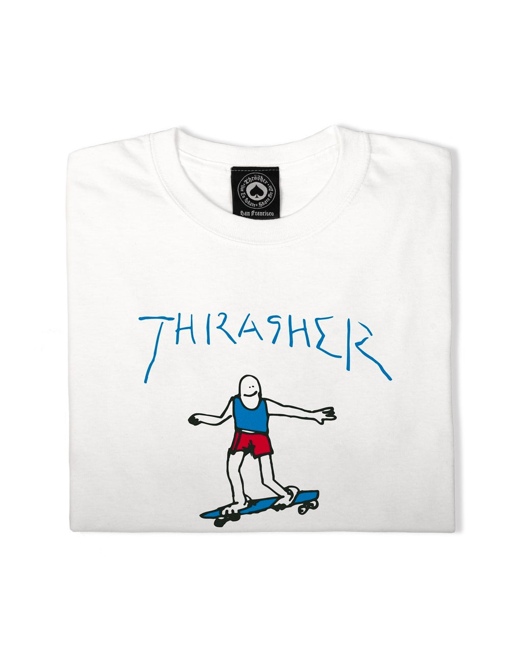 S/S Gonz Tee