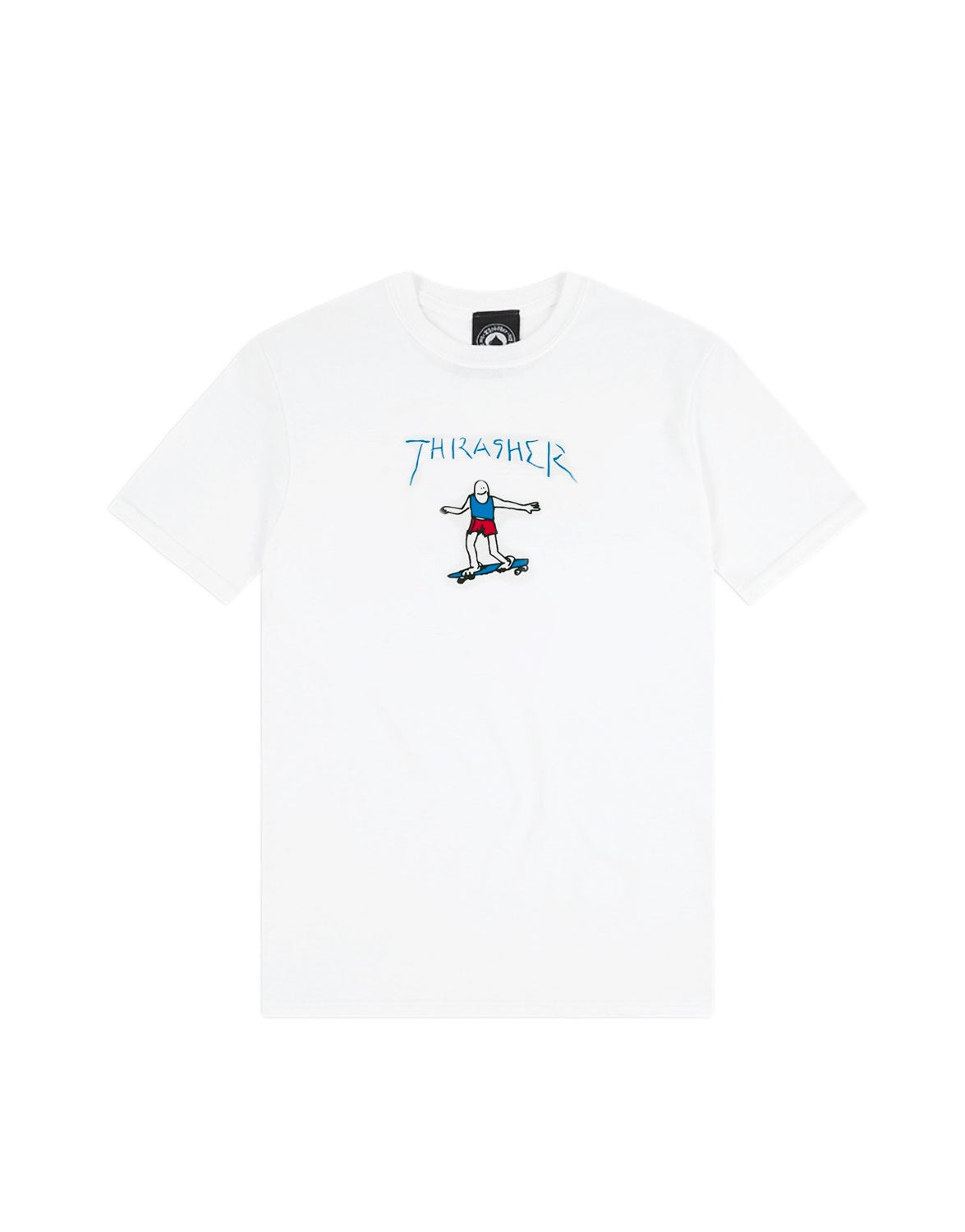S/S Gonz Tee