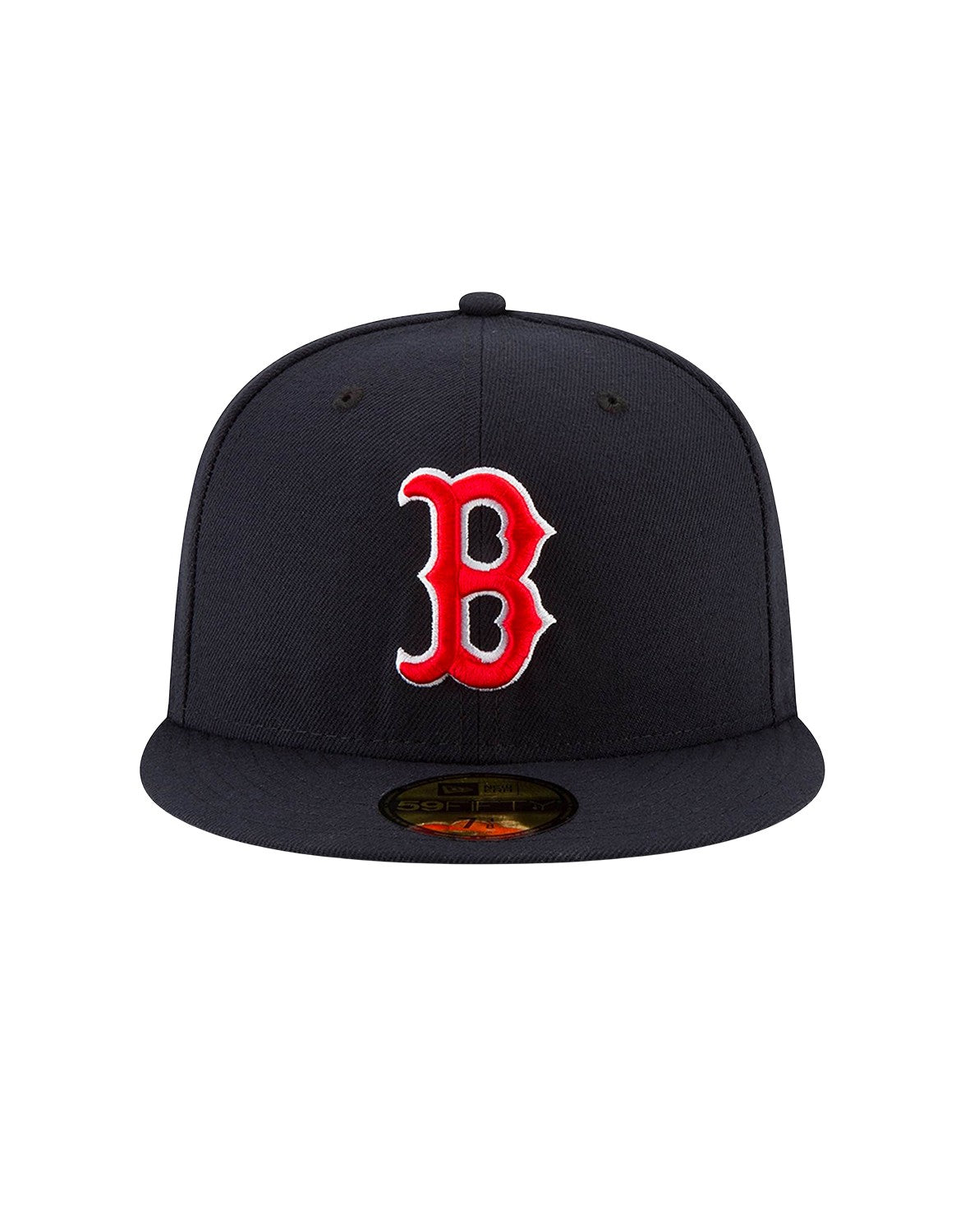 Boston Red Sox Authentic On-Field 59Fifty Fitted Cap