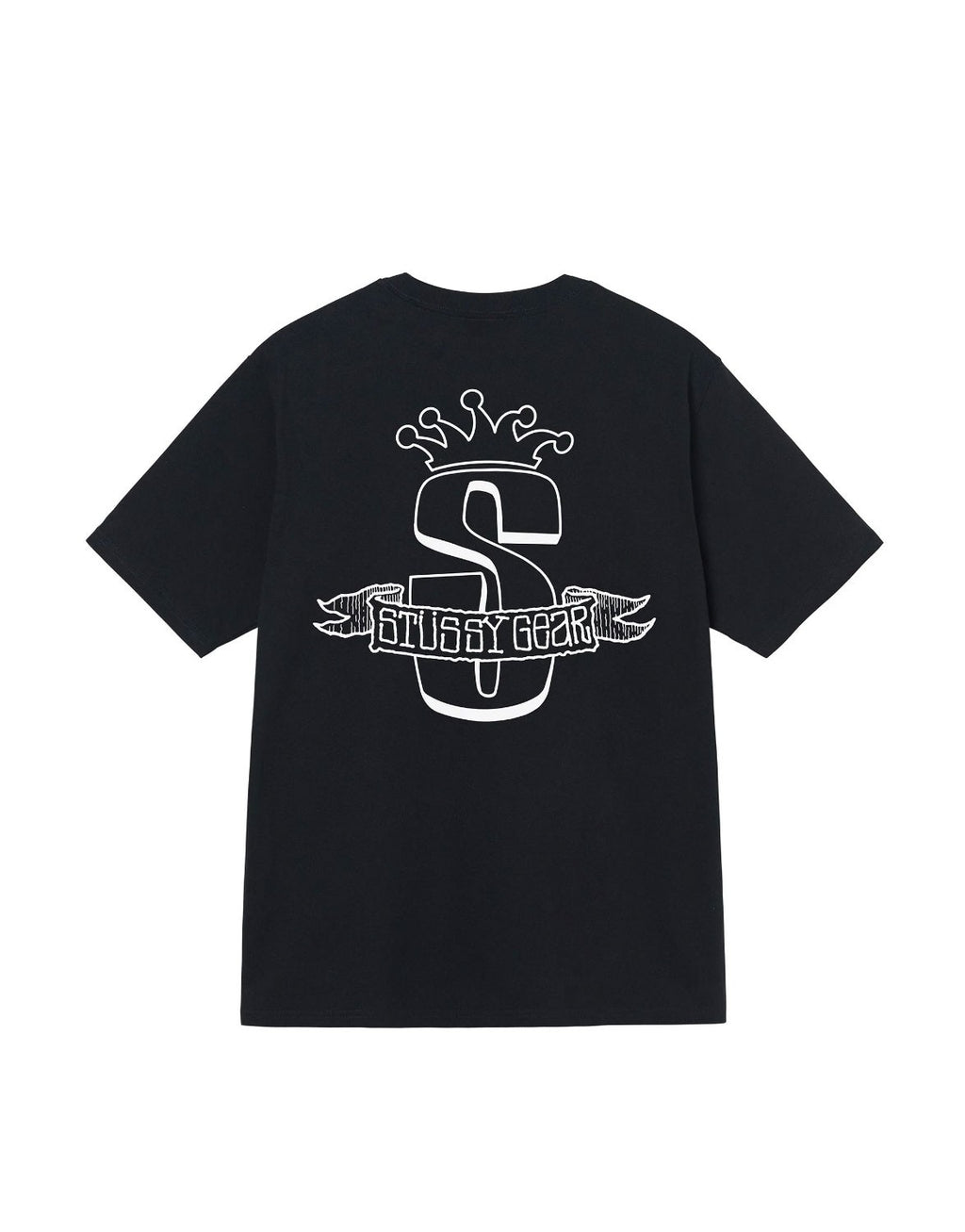 Stüssy Gear Banner Tee