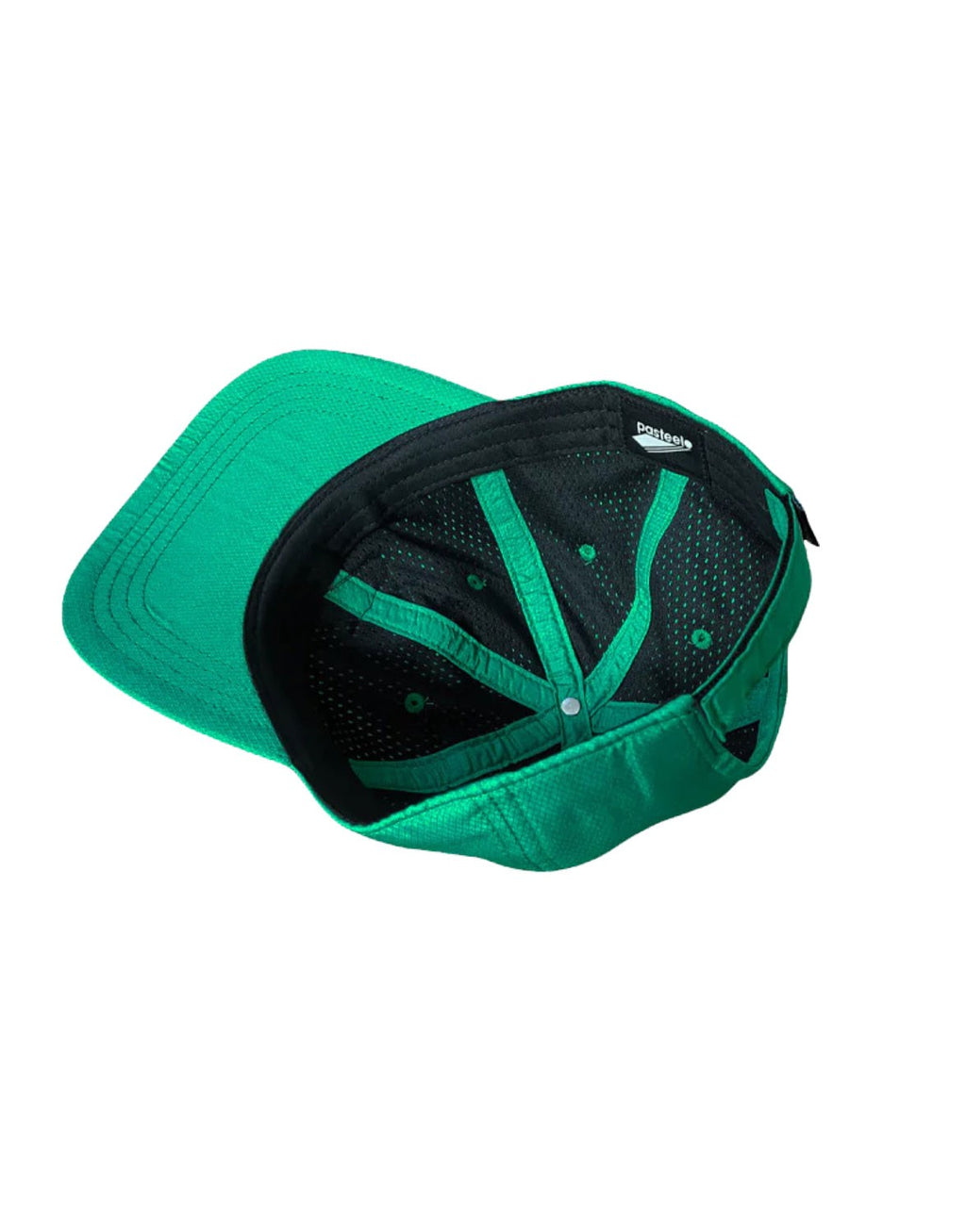 Nylon Sports Cap