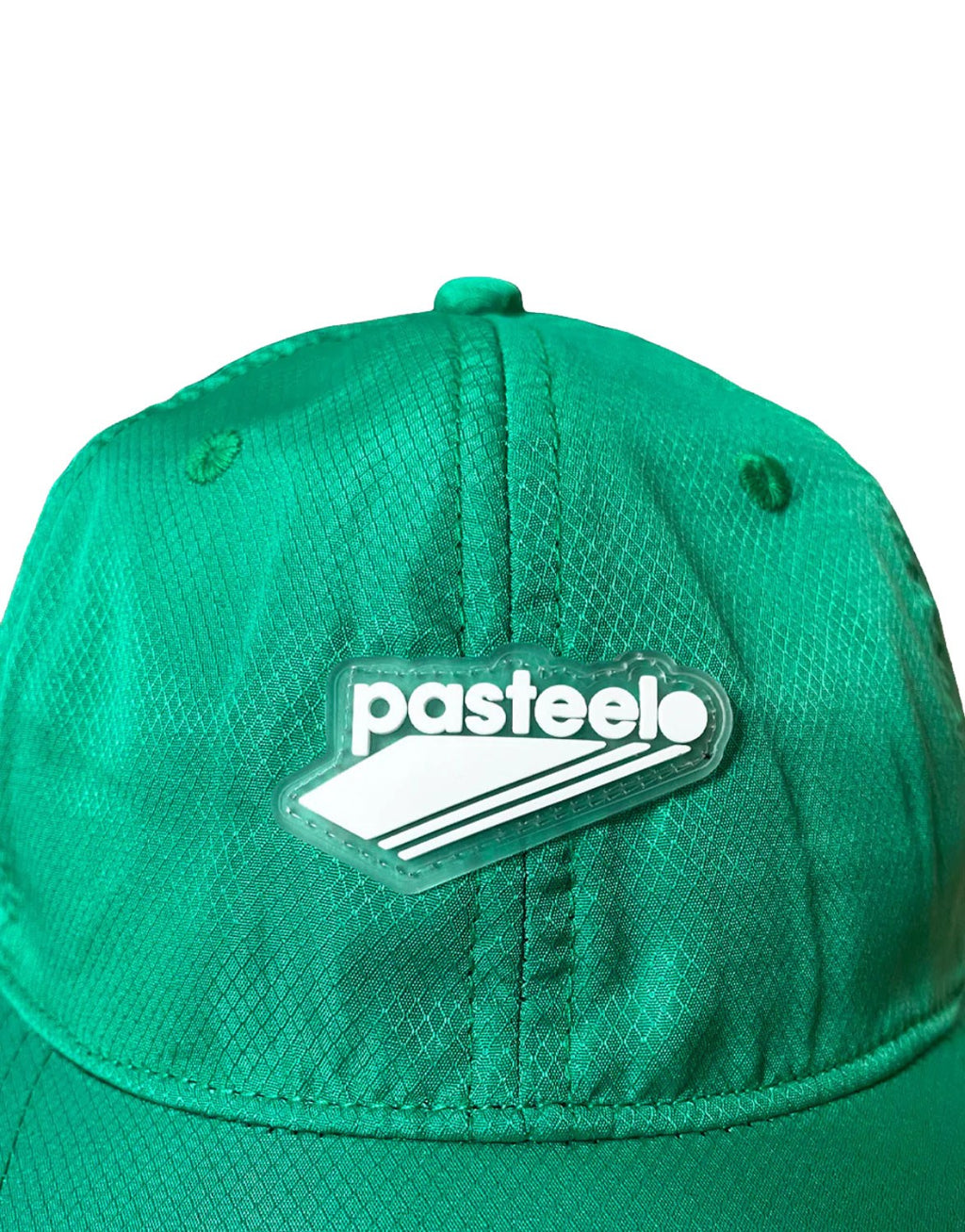 Nylon Sports Cap