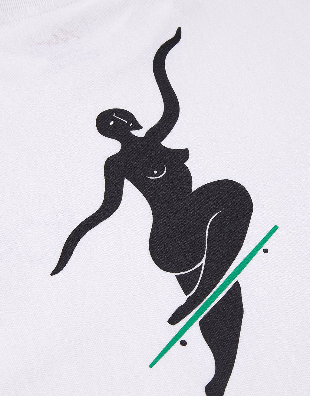 No Complies Forever Tee