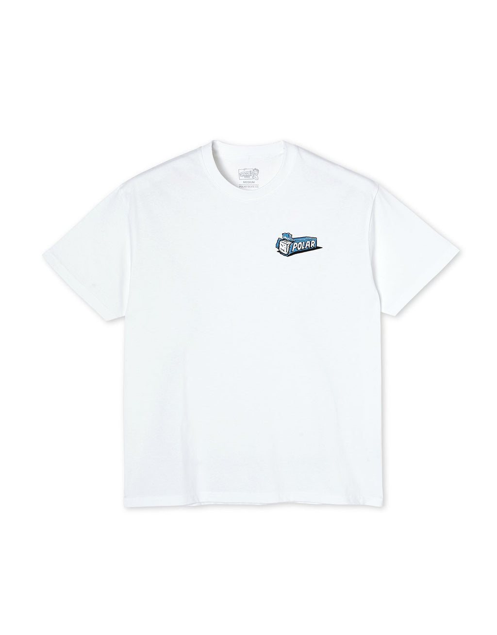 Bubblegum Tee