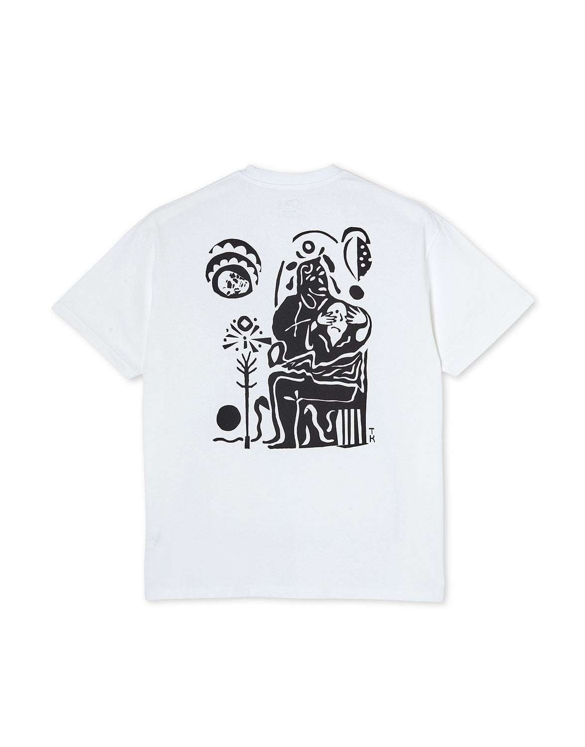 Deamon Tee