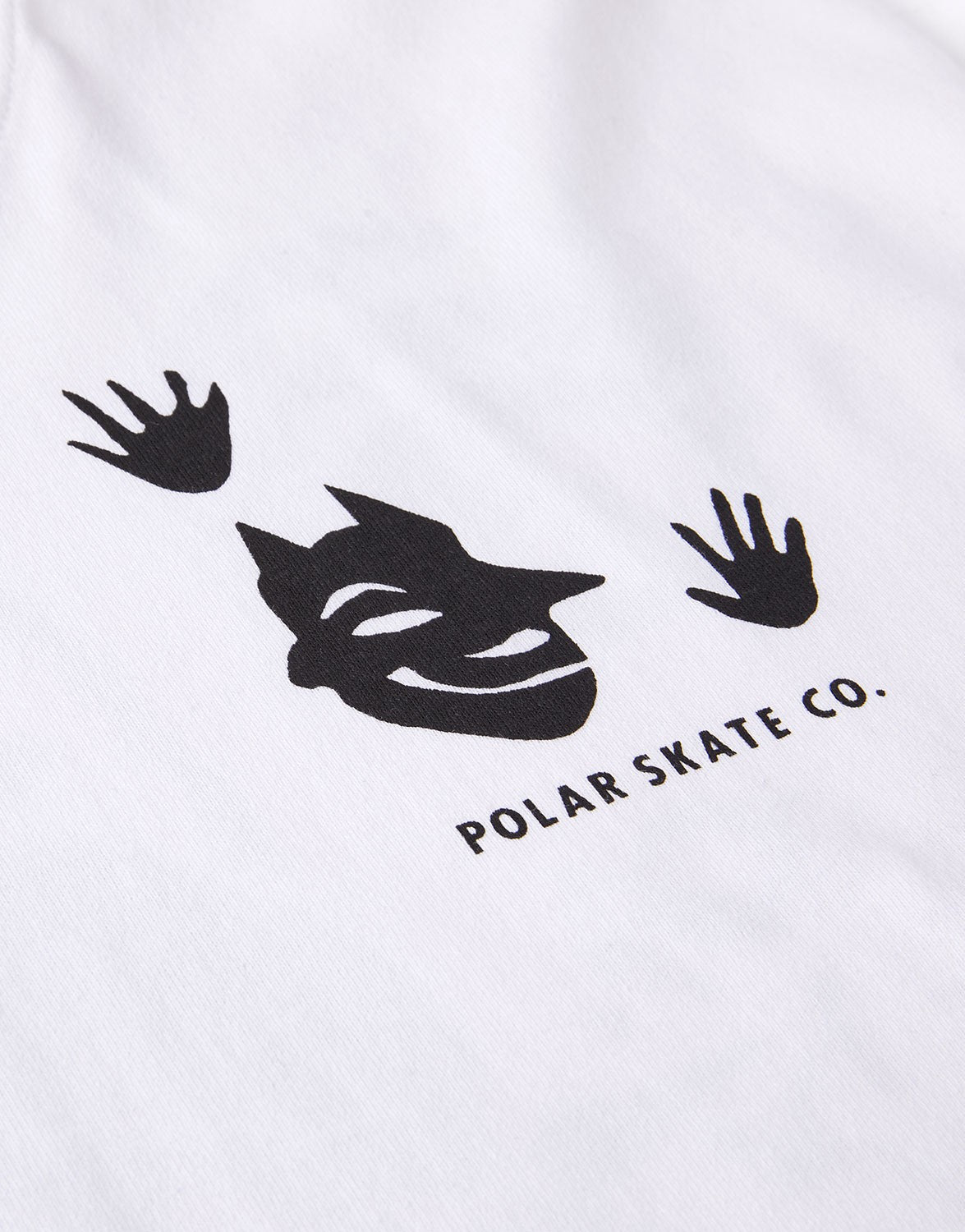 Deamon Tee