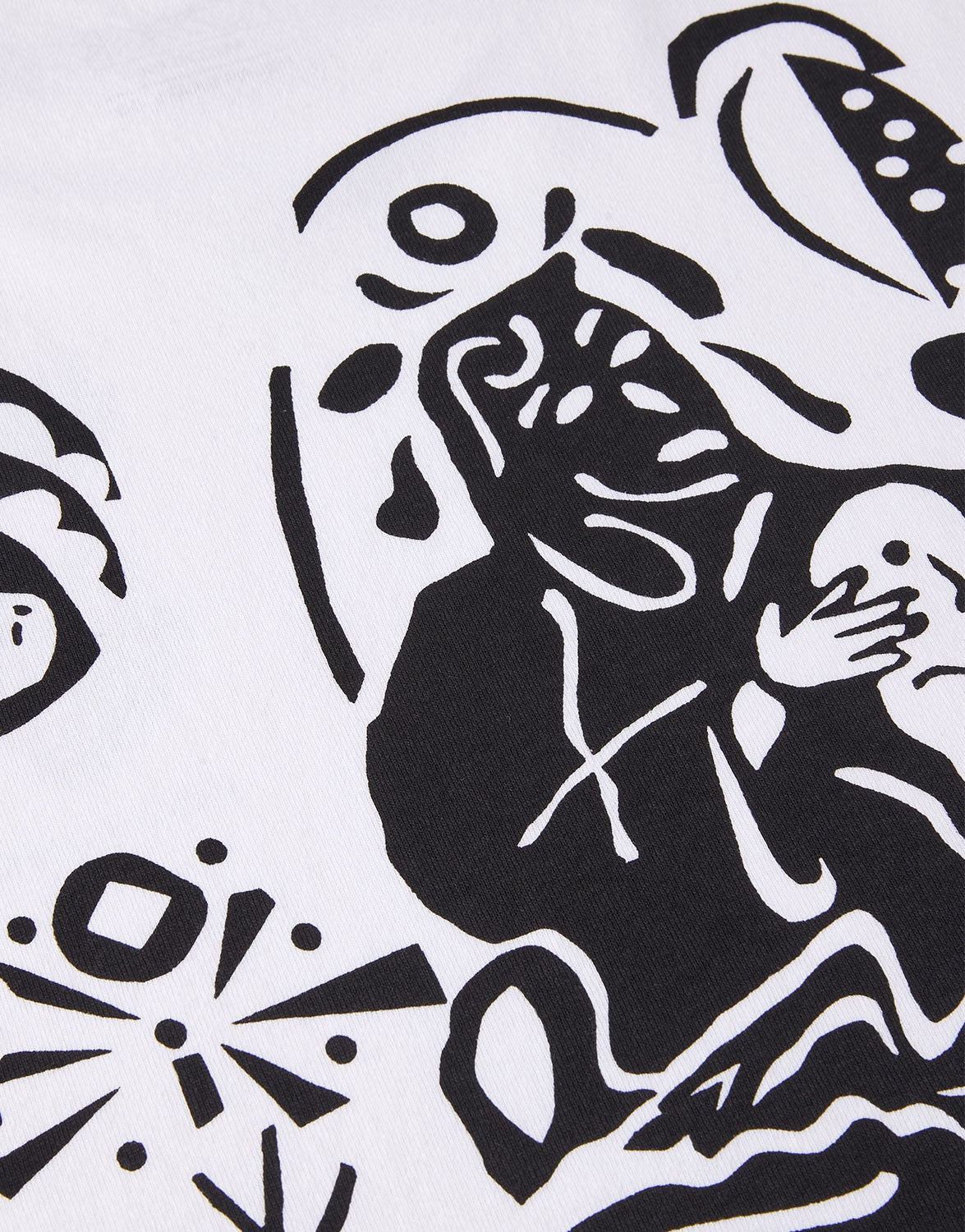 Deamon Tee