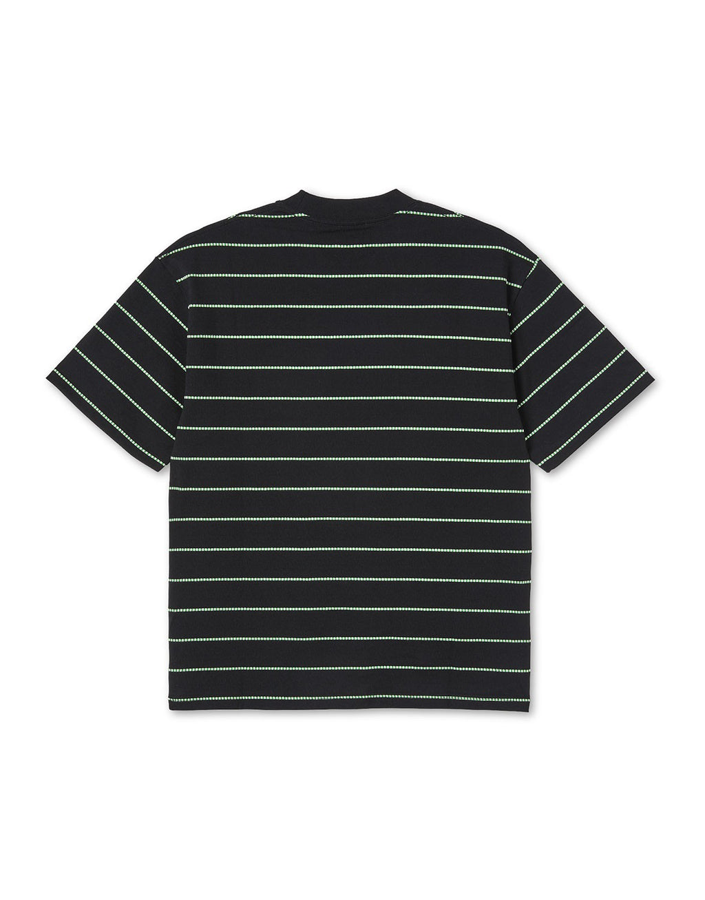 Checkered Surf Tee