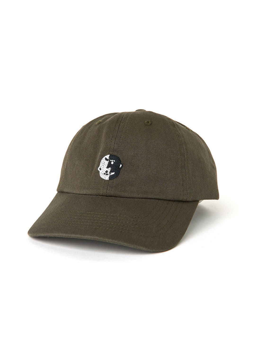 Yin Yang Cap