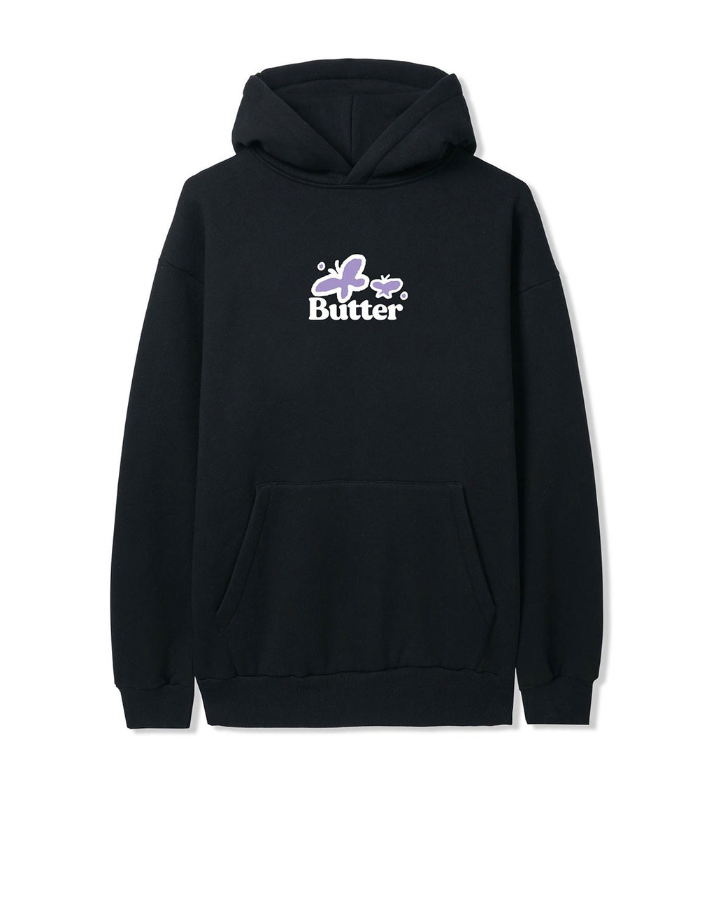 Wander Pullover Hood
