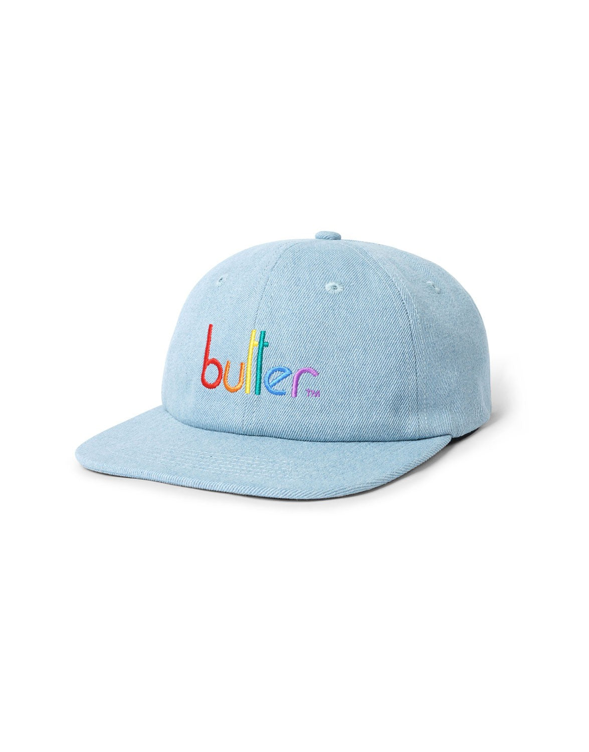 Colours 6 Panel Cap