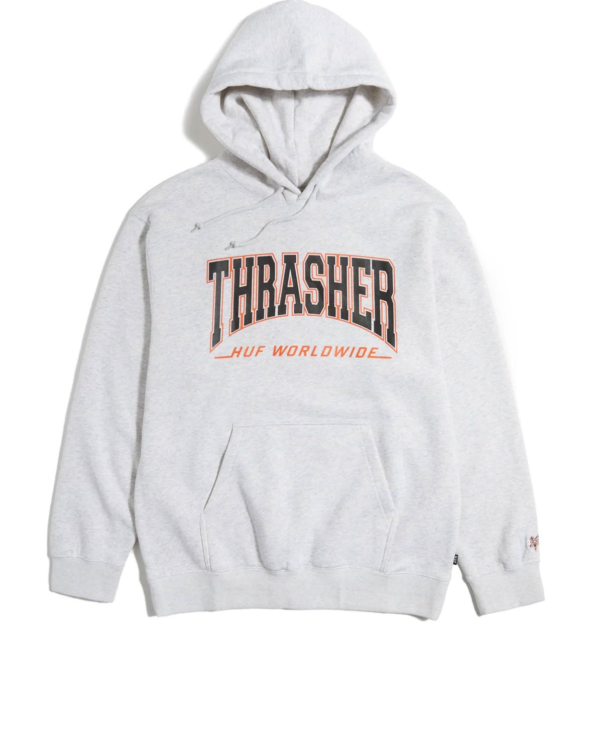 Bayview P/O Hoodie