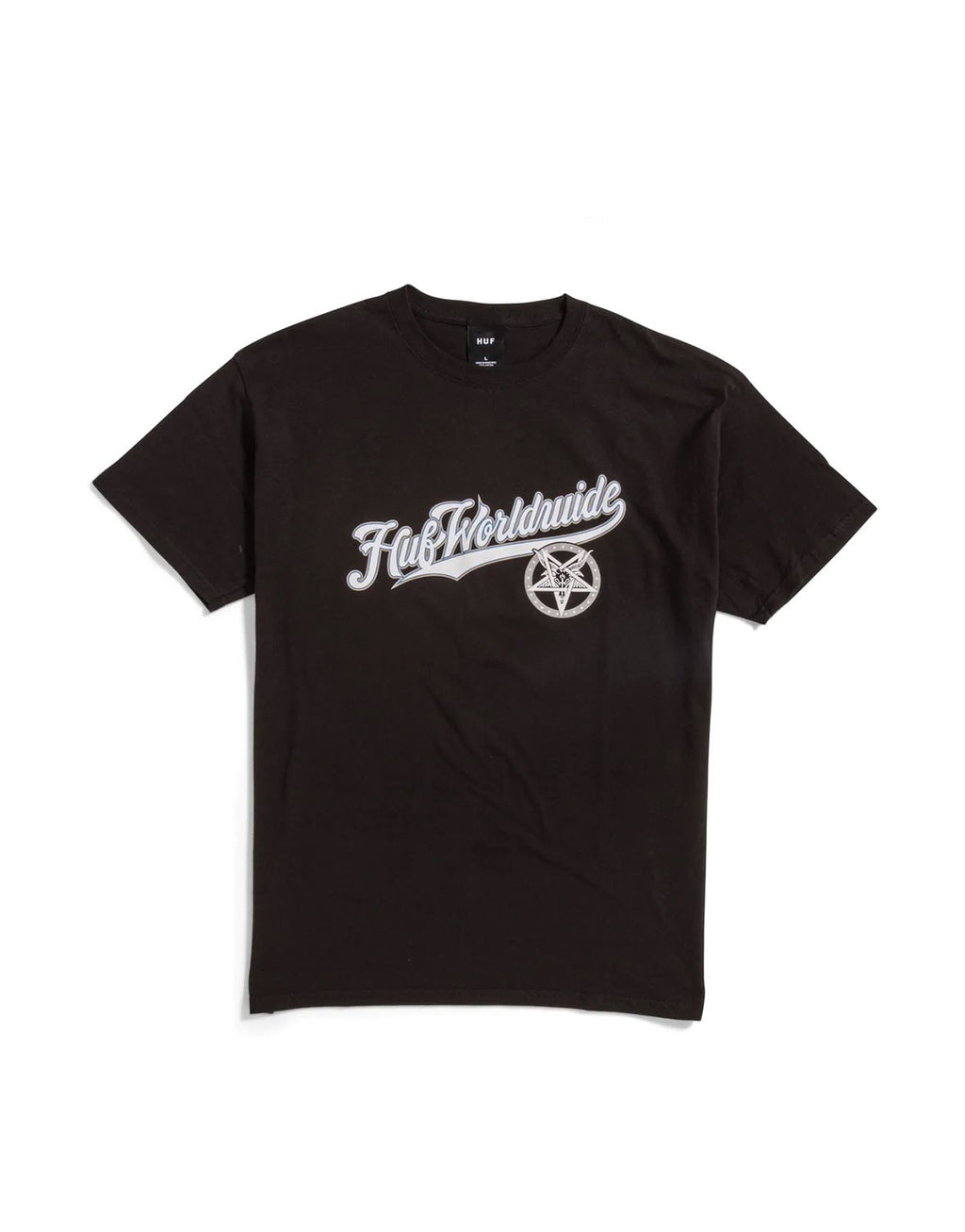 Portola S/S Tee
